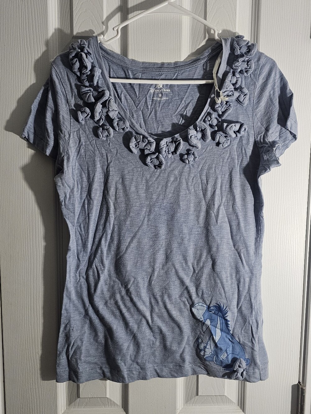 Disney Parks Eeyore Tshirt